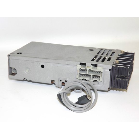 Restored 1988-1994 GMC Chevy Radio EQ Radio Receiver Box - Upgraded with iPod Aux Input (Refurbished)