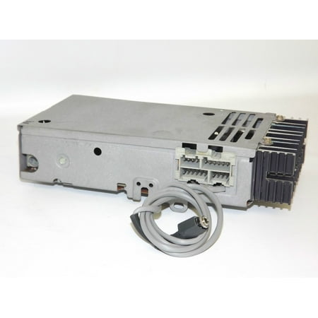 1988-1994 GMC Chevy Radio EQ Radio Receiver Box - Upgraded with iPod Aux Input -