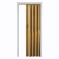 thumbnail image 1 of Home Style Oak via 36" Accordion Folding Door, 1 of 1