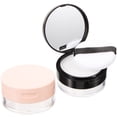 thumbnail image 3 of 2pcs Loose Powder Boxes Body Powder Containers Refillable Powder Boxes Empty Powder Boxes(20g), 3 of 8