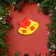 thumbnail image 1 of Christmas Ornaments Cell Phone Case Headband Hairpin Jewelry Water Cup Stickers, 1 of 6