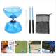 thumbnail image 4 of Diábolo con Rodamientos, Juguetes Chinos Reutilizables, Yo-Yo con Rodamientos, 4 of 6