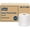 White, variant on Paper Hand Towel Roll Natural H21, Universal, 100% Recycled Fiber, 12 Rolls x 350 ft, RK350A