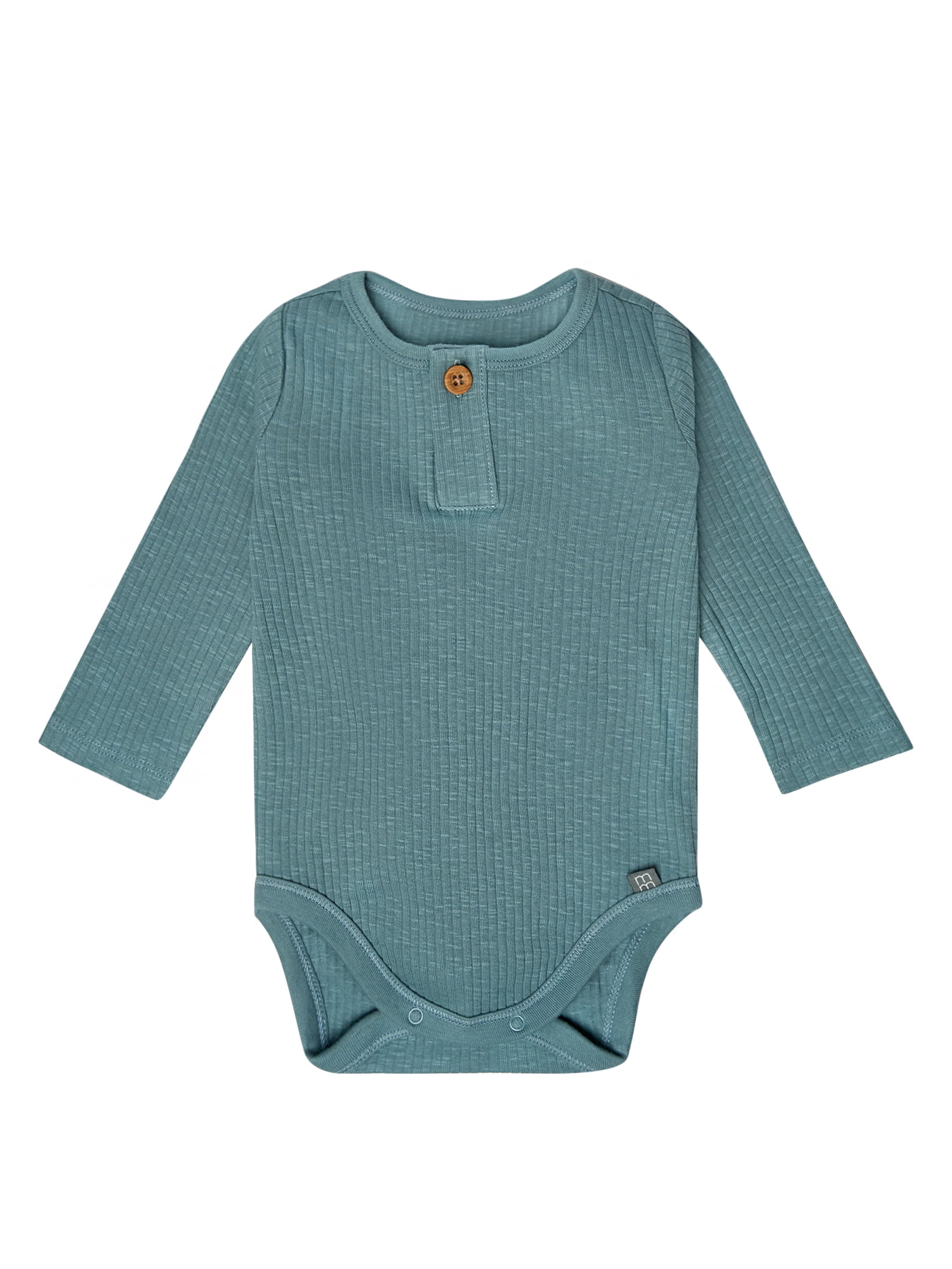 Modern Moments by Gerber Gender Neutral 3-Piece Outfit Set, Sizes 0/3 Months - 24 Months