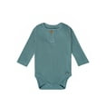 thumbnail image 5 of Modern Moments by Gerber Gender Neutral 3-Piece Outfit Set, Sizes 0/3 Months - 24 Months, 5 of 18