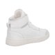 thumbnail image 3 of Tenis HGN by MR SHU Hombre Casual Resistentes Ajustable blanco 25, 3 of 4
