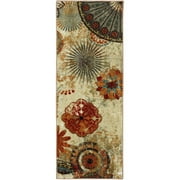 Mainstays Ms Over The Door Nonslip 5hook