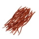 thumbnail image 5 of 20 Piezas 5.1 "Señuelos Plásticos de La Lombriz de Tierra Señuelos de Pesca Artificial para La Pesca de Suave Carpa Accesorios de Pesca Baoblaze Señuelos de lombriz de mar, 5 of 8
