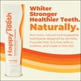 thumbnail image 2 of Pasta de dientes Happy Tooth con hidroxiapatita sin flúor 100 ml, 2 of 8