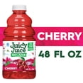 thumbnail image 2 of (4 pack) Juicy Juice 100% Juice, Cherry, 48 fl oz Bottle, 2 of 15