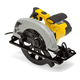 thumbnail image 1 of Sierra Circular 7 1/4 1400 W HIGH POWER Amarillo Frecuencia 60, 1 of 4