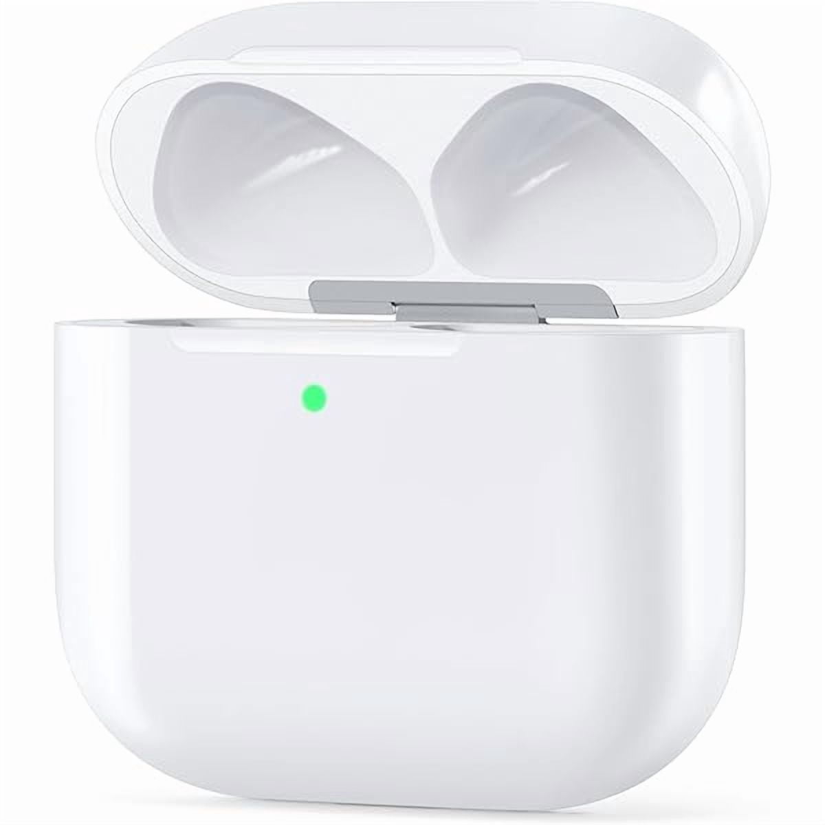 Replacement Wireless Charging Case for AirPods 4th Gen (A3050
