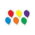 thumbnail image 2 of Beistle 15" Printed Balloon Silhouettes Assorted 24/Pack 55296, 2 of 3