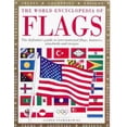thumbnail image 1 of Pre-Owned The World Encyclopedia of Flags (Hardcover) 0754801675 9780754801672, 1 of 1
