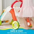 thumbnail image 5 of Caminador de Aprendizaje SYNCFUN para bebés 6-24 meses, 5 of 5