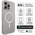 thumbnail image 3 of Funda Zagg Crystal Palace para iPhone 16 Pro Max, 3 of 7