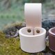 thumbnail image 1 of Funda de hacha de cuero PU Funda de hacha de cuero Funda protectora de hacha Herramienta Funda de cabeza de hacha de cuero Funda de cabeza de hacha Funda protectora blanco Baoblaze Cubierta de cabeza de hacha colgante, 1 of 8