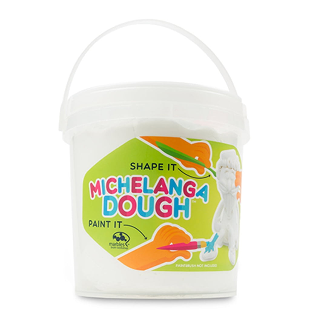 Michelanga Dough
