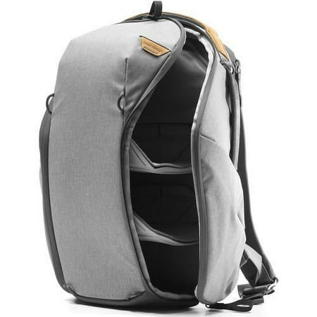 Peak Design - Everyday Backpack Zip 15L - Black