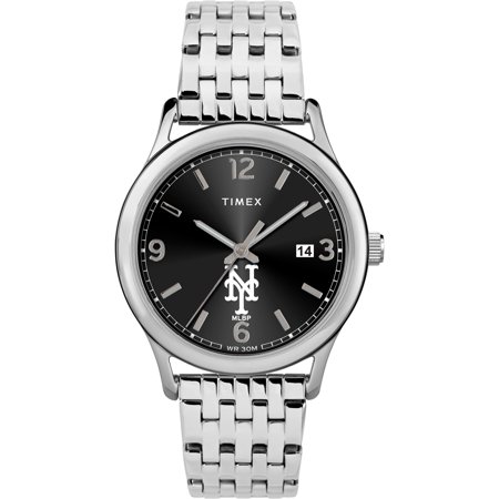 UPC 753048826636 product image for New York Mets Timex Women's Sage Watch - No Size | upcitemdb.com