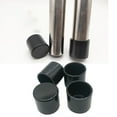 Set Of 4 Protective Caps For Chair LegsSolid, scratch, Floor