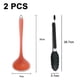 thumbnail image 2 of Olla antiadherente, cuchara para el hogar, clip de silicona para alimentos de acero inoxidable, utensilios de cocina de silicona todo en uno, 2 of 5