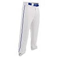 thumbnail image 2 of Easton Boys' Rival 2 Piped Baseball Pants, 2 of 3