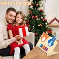 thumbnail image 4 of UUGEE Montessori Learning Math Toys for 2 3 4 Years Old Boys, Preschool Educational  Manipulatives Number Counting Blocks for Kids, Christmas Birthday Gifts Toys for Toddlers 18 Months Girls, 4 of 7