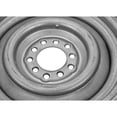 thumbnail image 4 of Smoothie 15x5 Plain Steel Wheel, 5 on 4.5/4.75, 3.0 BS, 4 of 11