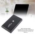 thumbnail image 3 of Portable External Hard Drive USB 3.0, Faster , Plug and Play, for PC TV Laptop, 3 of 8