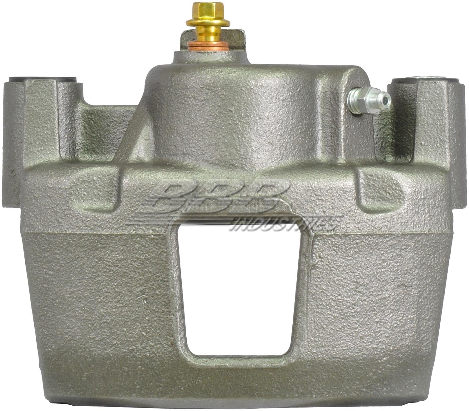 TERREPOWER formerly BBB Industries 97-17274A Reman Caliper w/installation Hardware