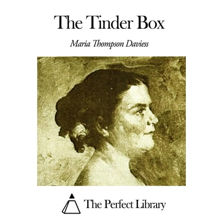 Teak Tinder Box - The Tinder Box - eBook
