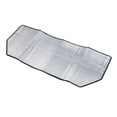 thumbnail image 4 of Cubierta de aire acondicionado BLESIY impermeable para exteriores 120cmx50cm, 4 of 8