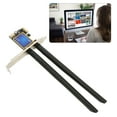 thumbnail image 3 of WiFi  Card Adapter, PCB Material  4.0 PCIEx1 WIFI Card Adapter 1200Mbps  for Music, 3 of 7