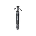 thumbnail image 3 of SLIK Pro 700 DX Tripod Legs - Black, 3 of 4