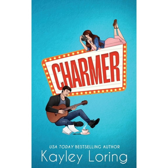 Charmer, (Paperback)