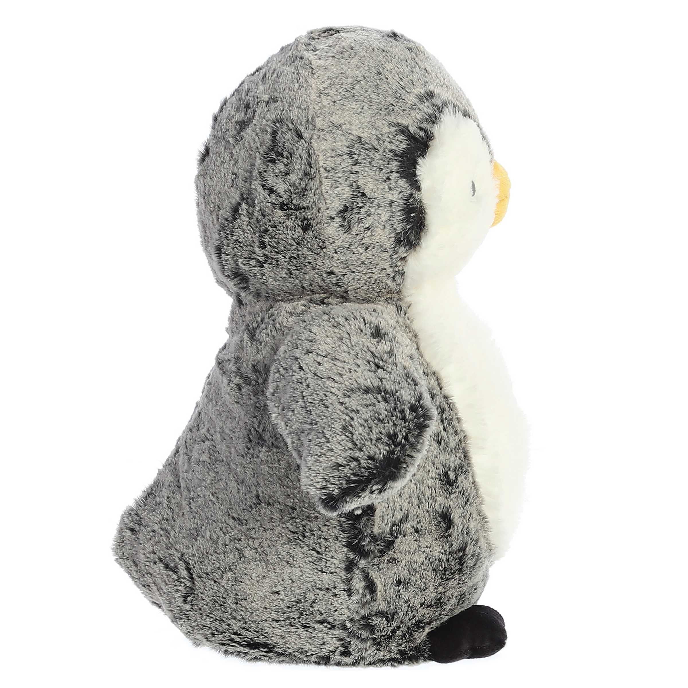 Pinguinos De Peluche Aurora 8-inch Flopsie Baby Emperor Penguin