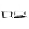 thumbnail image 3 of Metra ISO Double-DIN Installation Kit for 2004 through 2009 Mazda® 3, 3 of 3