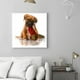 thumbnail image 4 of Cuadros Decorativos 11CT impreso bordado parcial perro travieso costura DIY Kit de punto de cruz Ndcxsfigh Nuevos Originales, 4 of 9
