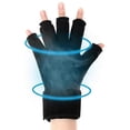thumbnail image 4 of Icing Finger Steam Pack Finger Arthritis Compression Ice Glove,Hand Wrist Ice Pack Pain Relief for A, 4 of 5
