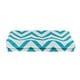 thumbnail image 2 of Bufanda Decorativa BLESIY Corredor de cama 50x240cm azul, 2 of 7