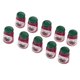 thumbnail image 4 of Botellas de de Ciruela en Miniatura de Juguete para Zulema Comida en miniatura de la casa de muñecas, 4 of 8
