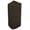 Dark Brown, variant on Waterproof Canvas Blender Cover by Penny's Needful Things (Large, Red)