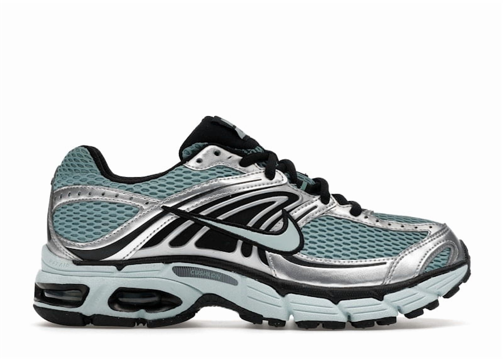 Nike Women's Shox TL Light Army Shoes, from StockX - Walmart.com