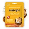 Amopé® PediMask™ 20-Minute Foot Mask - Time to Get Nuts with Macadamia Nut Oil