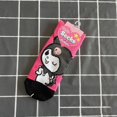 thumbnail image 4 of Calcetines piezas Sanrio para niña y mujer, medias con estampado de Melody Cinnamoroll, Hello Kitty, Kirby, 1 unidad, 4 of 4