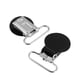 thumbnail image 3 of 10 Uds Clips para tirantes de 25mm tirantes redondos soporte para correa de chupete Clips para chupete suministros para hacer bricolaje ANGGREK Otros, 3 of 8