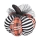 thumbnail image 5 of Muñecas De Calabaza, No Es Fácil De Romper, Decoración De Halloween, Encanto Pastoral, Mano De Obra Exquisita, Algodón Para Dormitorio, Armario, Sala De Estar, Restaurante, 5 of 8