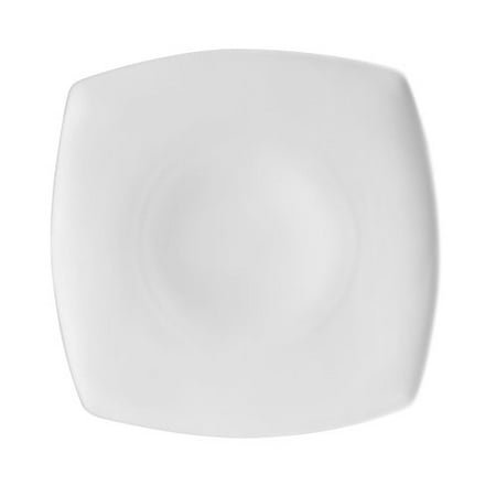 CAC China MAJ-SQ6 6-Inch Majesty Bone China Square Plate, Box of 36 ... CAC China MAJ-SQ6 6-Inch Majesty Bone China Square Plate, Box of 36 ...