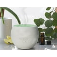 thumbnail image 2 of Breezy Ultrasonic Aromatherapy Essential Oil Diffuser, 2 of 2